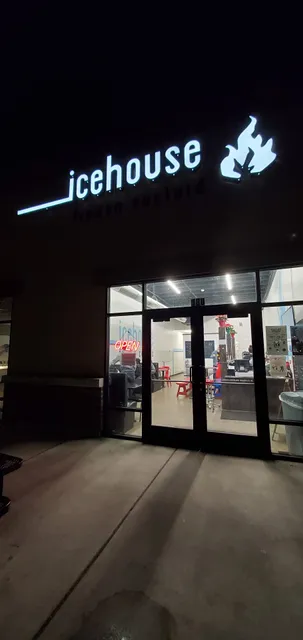 IceHouse Frozen Custard