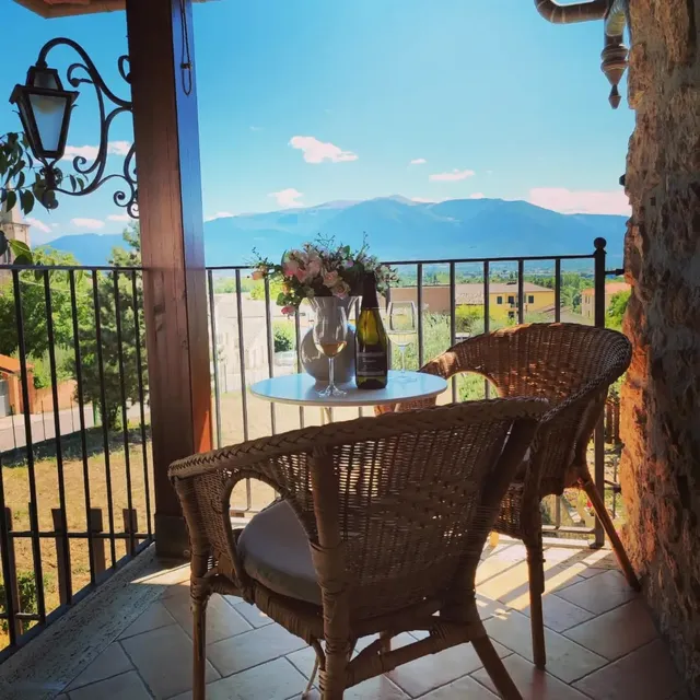 Bagolaro Casa Vacanze