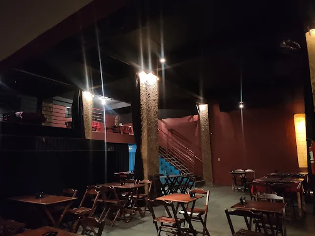 Bar e Restaurante Toca Music Bar - Gastropub