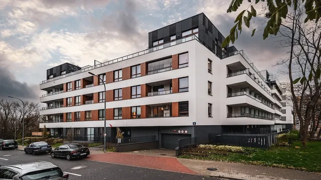 Apartamenty MetroPark Krzemieniecka