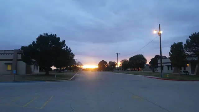 University Of The Southwest