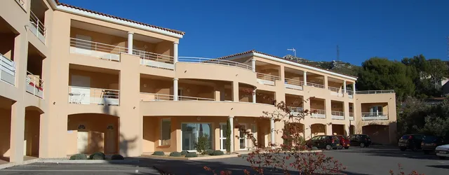 Appart hotel Coté Sud Allauch