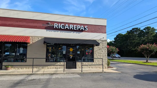 RicArepas