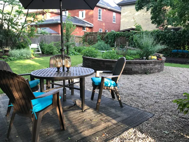 Inn at Rosehurst B and B