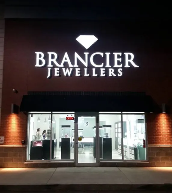 Brancier Jeweller
