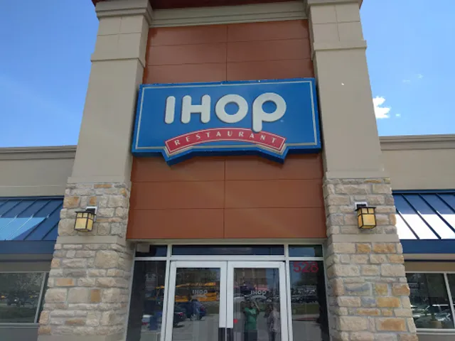 IHOP