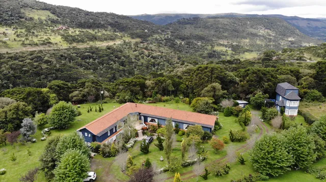 Pousada Cantos e Encantos