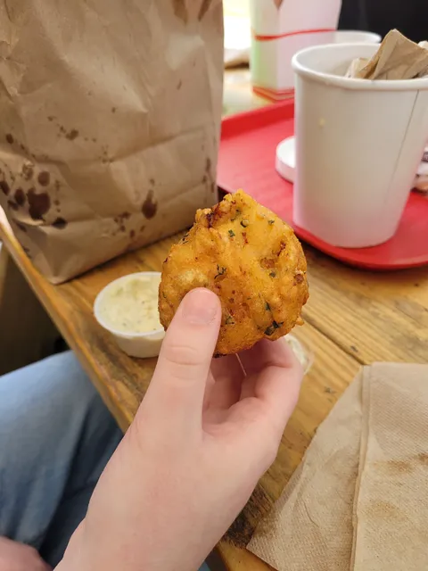 Dune Brothers Seafood