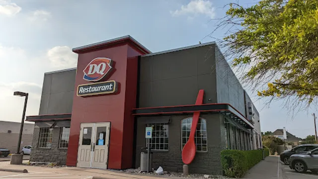 Dairy Queen
