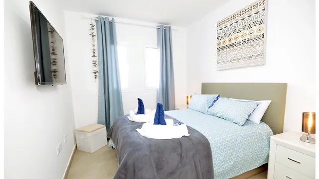 Sunset Spot Apartamentos Fuerteventura