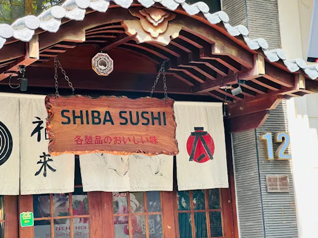 FUKUBA JAPANESE RESTAURANT