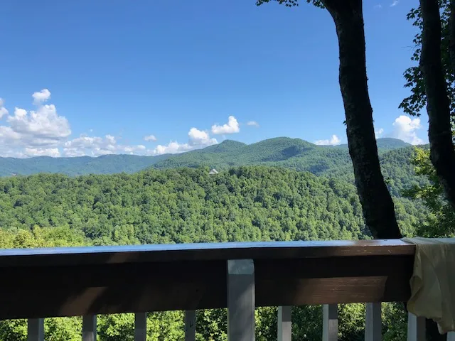Cielo Sanctuary NC
