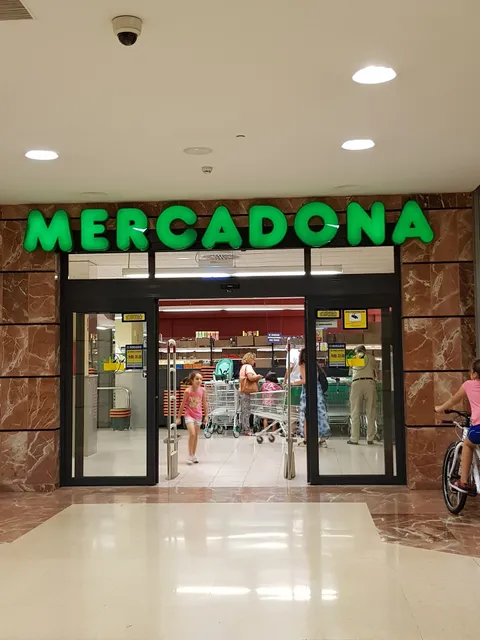 Mercadona