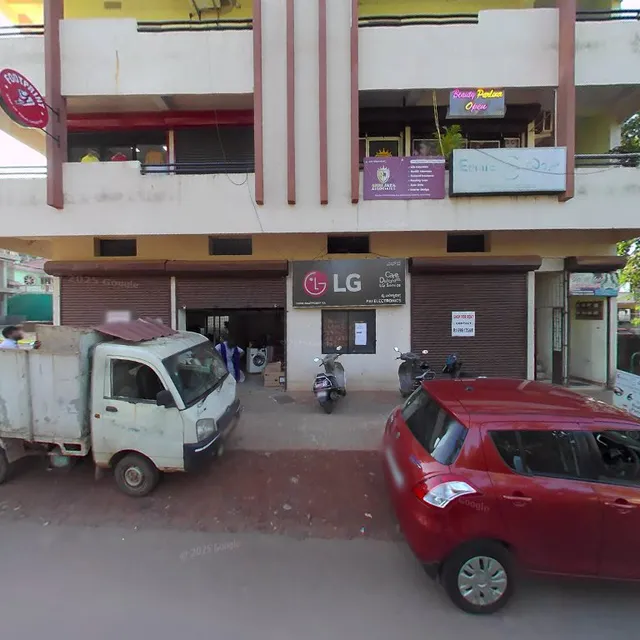 The Urban Escape Studio Apartment