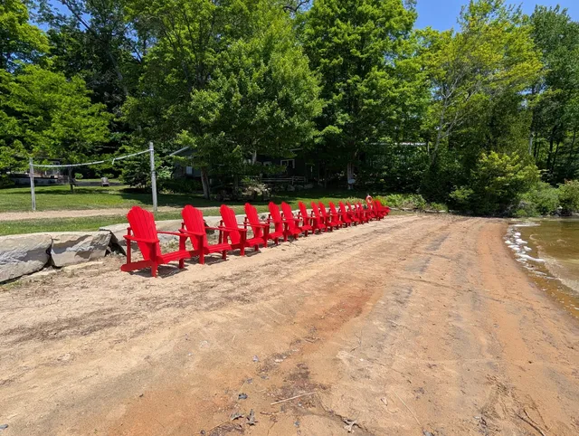 Silver Lake Cottage Resort