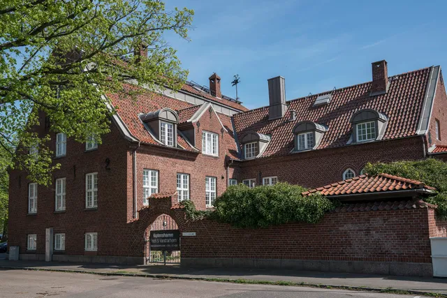 STF Halmstads Hostel Kaptenshamn