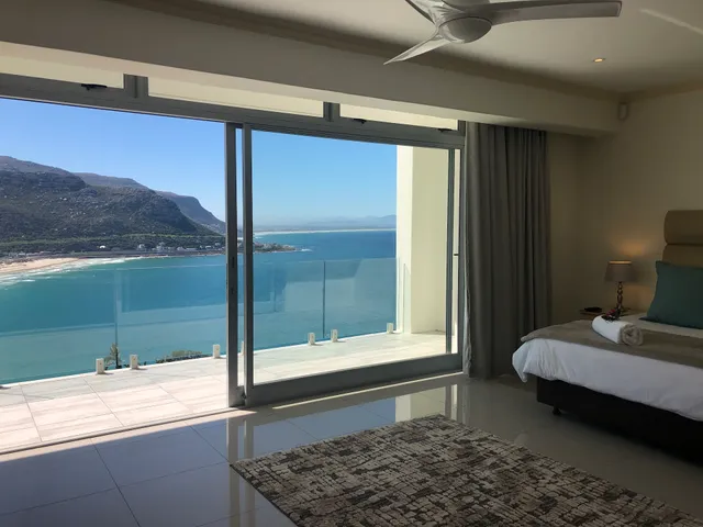 1 Mountain Rd Boutique B&B