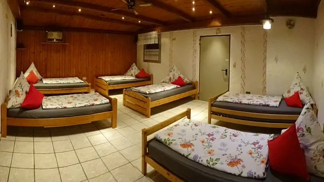 Unterkunft für Monteure, Wipfeld´er Monteurzimmer