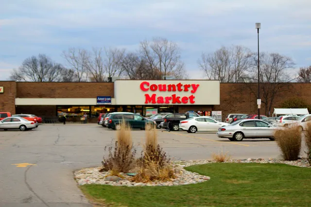 Country Market