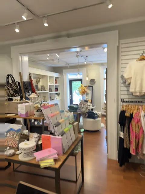 Camden Road Boutique