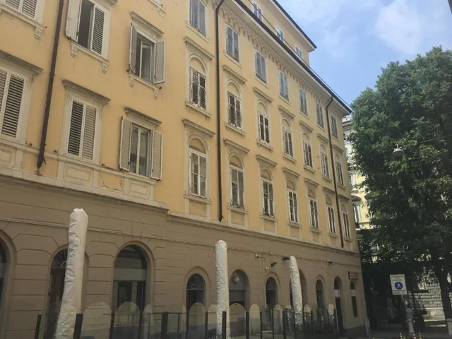 Paduina3 - Comfort Apartments Trieste