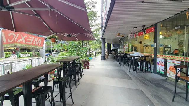 Olive Mediterranean & Middle Eastern