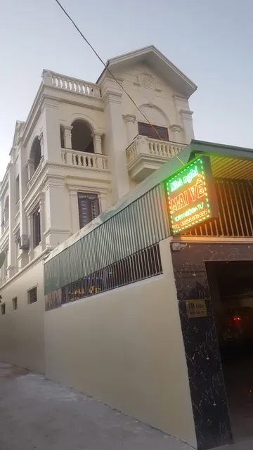 nhà nghỉ mai về 1061 ngô gia tự hải an hải phòng