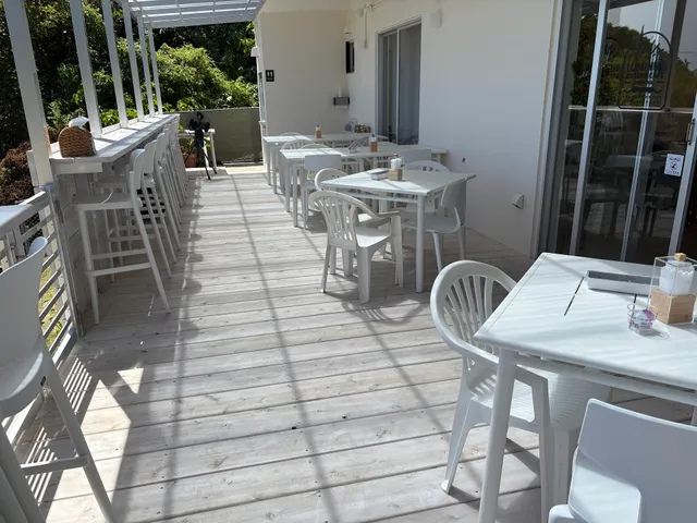 LUMINUS GARDEN CAFE OKINAWA ルミナスガーデンカフェオキナワ