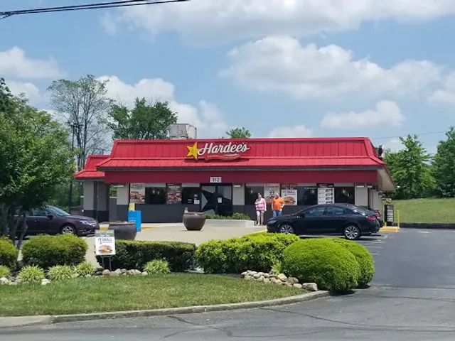 Hardee’s