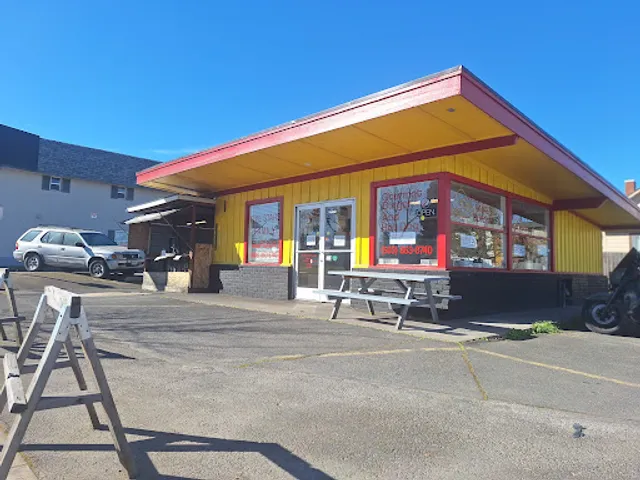 Five Stars Family Burger