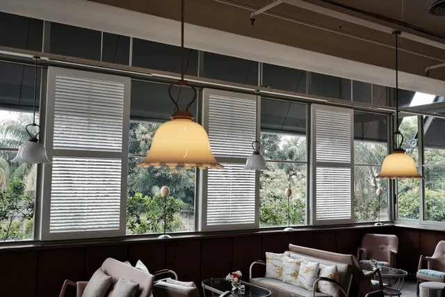 Hours : Coffee - BBQ - Event Space