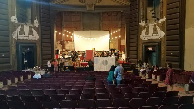 Fox Fullerton Theatre