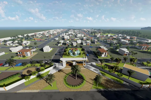 Terrazas Del Mar San Jose Manabi