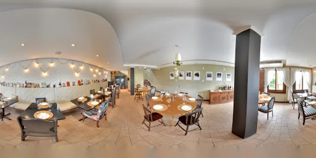 Jardins Restô Café