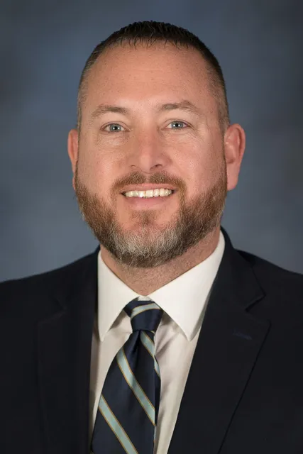 Kellen Hatcher - Missouri Farm Bureau Insurance