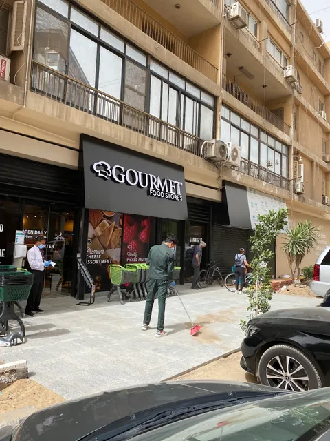 Gourmet Egypt - Maadi
