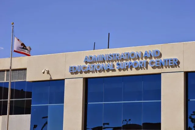 Hesperia Unified School District