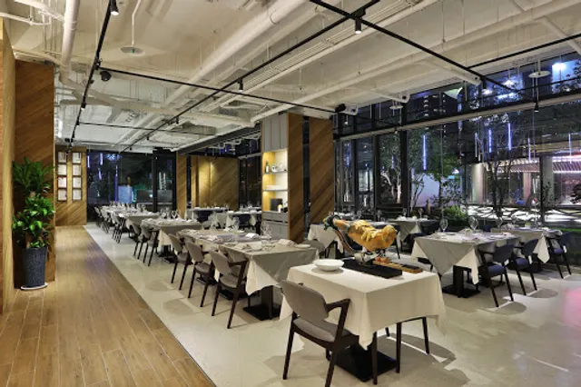 Le Cèleste席樂法式