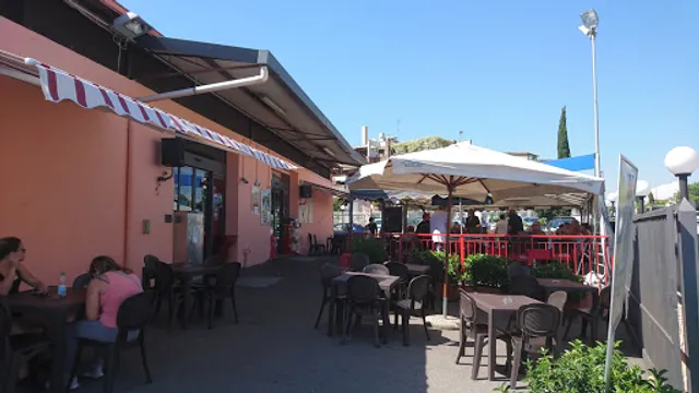 Ranieri Bar Pizzeria