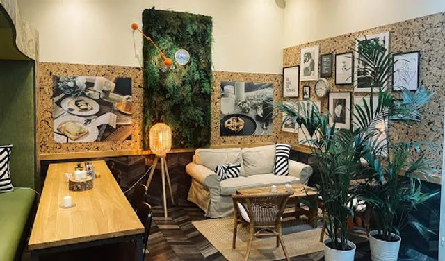 Terre d'Embruns - Brest Centre