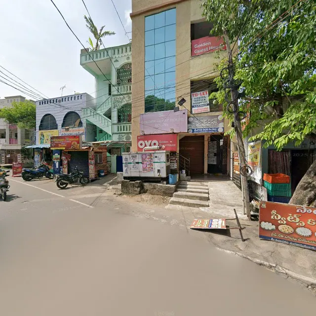 Flagship 48397 Golden Guest House