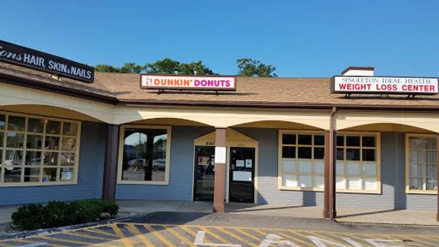 Dunkin'