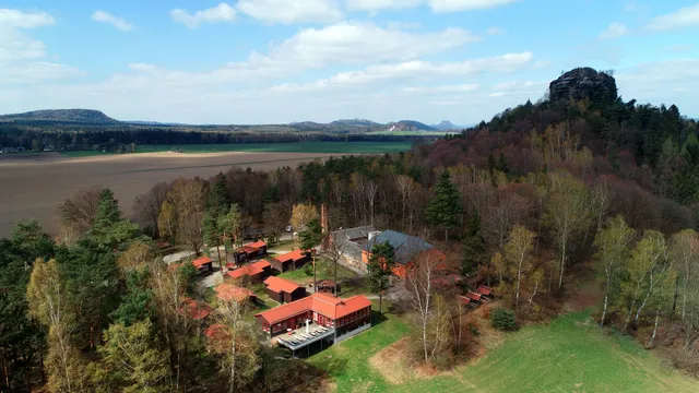 ZirkelsteinResort gGmbH