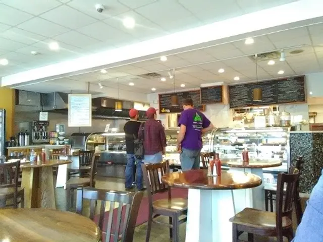 Shoreline Cafe & Catering