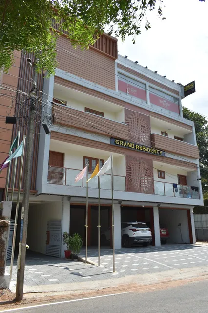 Grand Residency Varkala