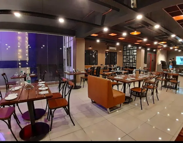 Beijing Bites - Banashankari