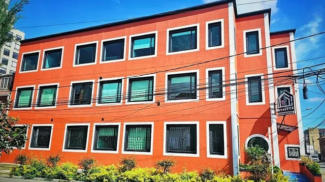 Hotel Ktaleya Apartamentos