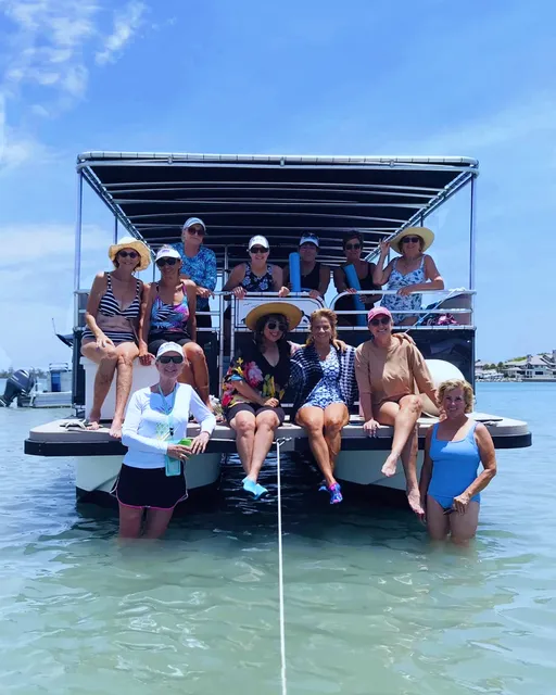 Treasure Coast River Cruises
