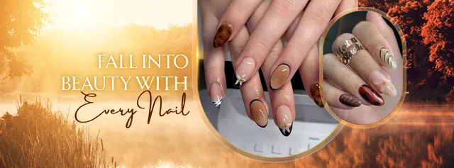 Arnolds Park Nails Spa