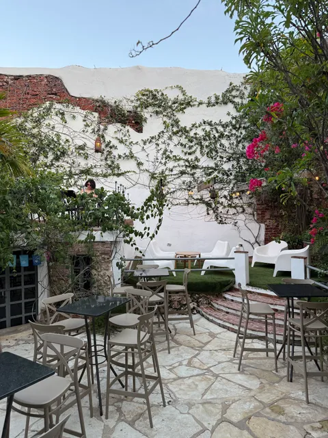 Falafel Zona Colonial